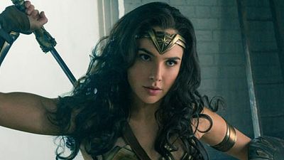 image de la news Wonder Woman dévoile sa nouvelle bande-annonce épique et guerrière !