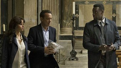 image de la news Inferno : "J’ai beaucoup appris avec Omar Sy"