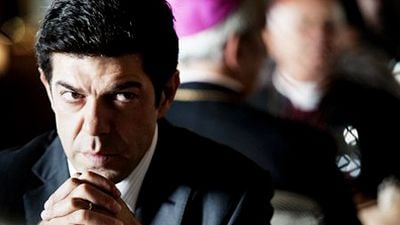 image de la news Suburra : le tournage de la série originale Netflix italienne a commencé !