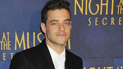 image de la news Biopic de Freddie Mercury : le héros de Mr Robot au casting et Bryan Singer à la réalisation ?