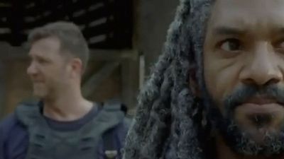 image de la news The Walking Dead saison 7 : la bande-annonce de l'épisode 2