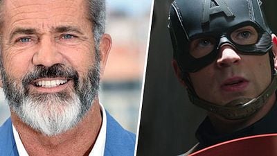image de la news Mel Gibson dénonce l'utilisation de la violence des films Marvel