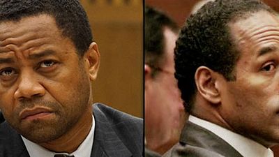 image de la news American Crime Story : A quoi ressemblent les vrais protagonistes du procès d'O.J. Simpson ?