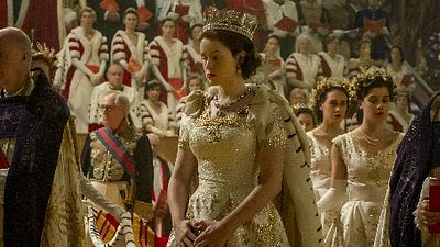 image de la news The Crown : Netflix vous anoblit sur Facebook