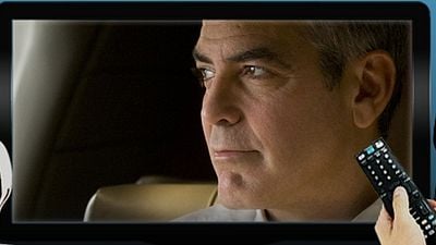 image de la news Ce soir à la télé : on mate "Le Majordome" et "Les Marches du Pouvoir"