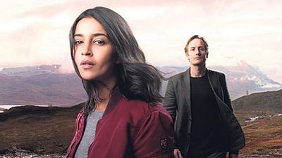 image de la news Canal+ annonce Jour Polaire, la première série franco-suédoise avec Leïla Bekhti