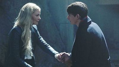 image de la news Audiences US : Once Upon A Time relève (un peu) la tête