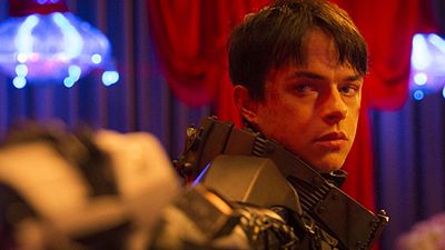 image de la news Valérian de Luc Besson dévoilera très bientôt sa bande-annonce