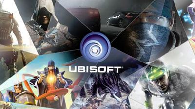 L'éditeur de jeux vidéo Ubisoft envisage une série sur Netflix