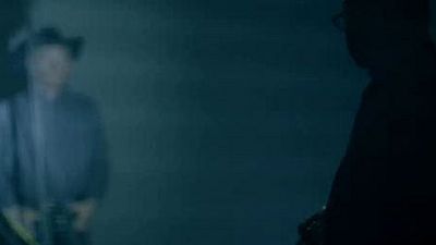 image de la news Westworld : l'apparition surprise de Yul Brynner dans l'épisode 6 pas si anodine que ça ?