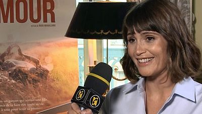 image de la news L’Histoire de l’Amour : interview avec Gemma Arterton, "la femme la plus aimée au monde"