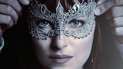 image de la news 50 nuances plus sombres classé "R" aux Etats-Unis