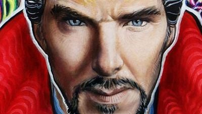 image de la news Avengers Infinity War : déjà une image liée à Doctor Strange ?