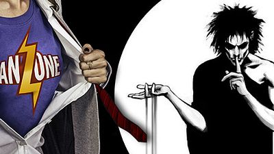 image de la news FanZone 668 : Sandman s'enlise...