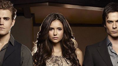 image de la news Vampire Diaries : 15 choses que vous ignoriez peut-être sur la série !