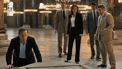 image de la news Sorties cinéma : Inferno et Le Client sont en tête à Paris