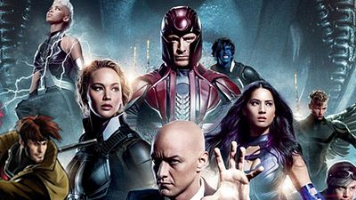 image de la news X-Men, New Mutants, Gambit : quel avenir pour les héros Fox/Marvel ?