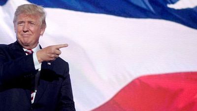 image de la news L’épisode de New York Unité Spéciale inspiré par Donald Trump est repoussé