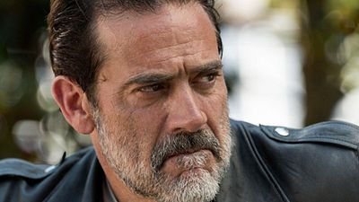 image de la news The Walking Dead : les acteurs ont eu leur revanche sur le réalisateur Greg Nicotero