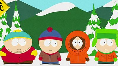 image de la news South Park : un épisode réécrit après l’élection de Donald Trump