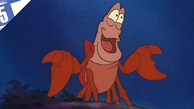 image de la news Le Top 5 des crabes au cinéma