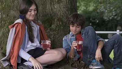 image de la news Bande-annonce Le Cœur en braille : amitié improbable entre deux ados dans la nouvelle comédie de Michel Boujenah