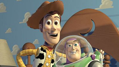 image de la news Toy Story Land : Buzz et Woody auront bientôt leur parc au Shanghai Disneyland 