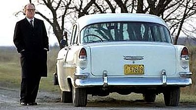 image de la news Truman Capote sur Arte : 5 anecdotes à savoir sur le biopic porté par l'inoubliable Philip Seymour Hoffman