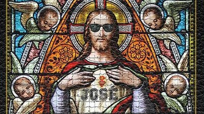 image de la news José, la bande-annonce : le dernier espoir de l’humanité arrive sur OCS