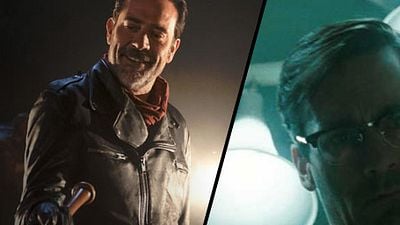 image de la news The Walking Dead : 5 acteurs qui ont failli incarner Negan à la place de Jeffrey Dean Morgan !