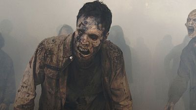 image de la news Audiences câble : ça baisse encore pour The Walking Dead