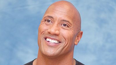 image de la news Dwayne Johnson est l'homme le plus sexy du monde !