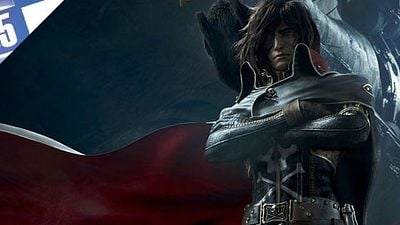 image de la news Le Top 5 des pirates de l'espace