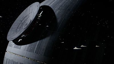 image de la news Rogue One : un roman relie le spin-off de Star Wars à la Prélogie