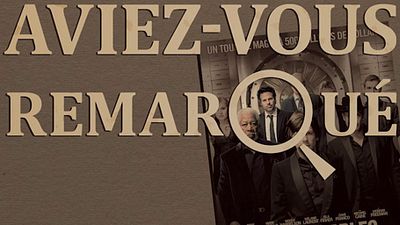 image de la news Aviez-vous remarqué ? Les petits détails cachés de Insaisissables