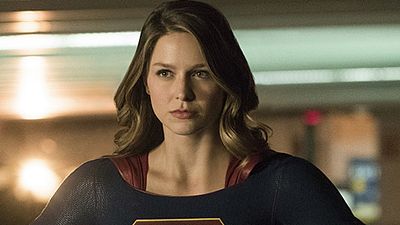 image de la news Arrow, Flash, Supergirl : le super-cross-over dévoile ses synopsis [SPOILERS]