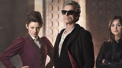 image de la news Doctor Who : vers un héros plus jeune en 2018 ?