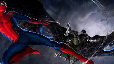 image de la news Spider-Man: Homecoming : une première bande-annonce bientôt dévoilée !