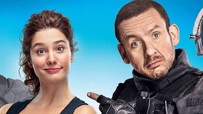 image de la news Festival de l'Alpe d'Huez 2017 : Dany Boon en ouverture avec Raid Dingue !