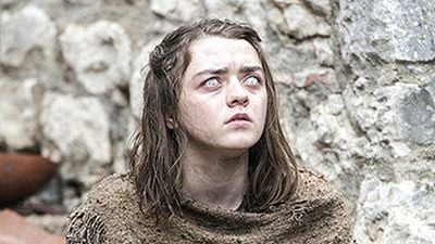 image de la news Game of Thrones, saison 6 : découvrez le passage inédit où Arya s'adresse aux haters de la série !