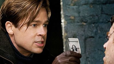 image de la news Alliés, La Fille de Brest, Une vie... Les sorties de la semaine !