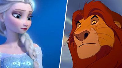 image de la news "Libérée, délivrée", "L'Histoire de la Vie"… 7 chansons Disney qui nous restent dans la tête