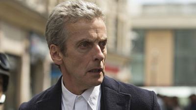 Doctor Who : premier extrait de l'épisode de Noël !