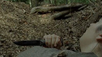 image de la news The Walking Dead saison 7 : la bande-annonce de l'épisode 6