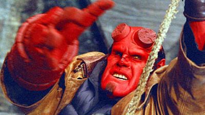 image de la news Hellboy sur NRJ12 : saviez-vous que Vin Diesel aurait pu jouer le rôle-titre ? 4 autres anecdotes à découvrir... 