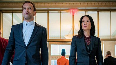 image de la news Audiences US : Elementary et Madam Secretary résistent au football