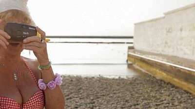 image de la news L'Ultima Spiaggia : "Ce qui reste toujours difficile à renverser, ce sont les murs invisibles"