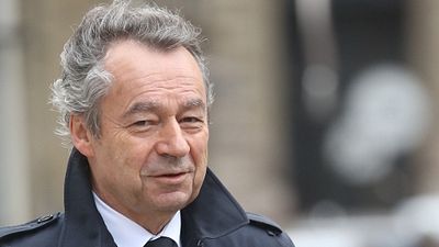 image de la news Michel Denisot va réaliser une comédie sur le monde de la télé !