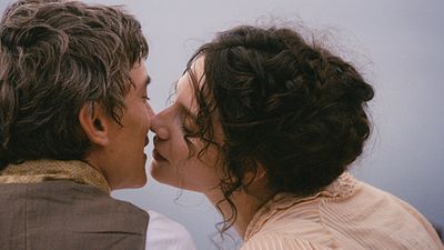 image de la news Une Vie par Stéphane Brizé : "J'aurais pu inventer moi-même l'histoire de Maupassant !"