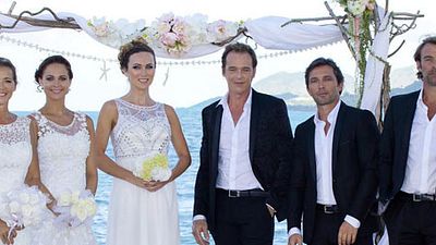 image de la news Les Mystères de l’amour : trois mariages et une disparition en prime sur TMC
